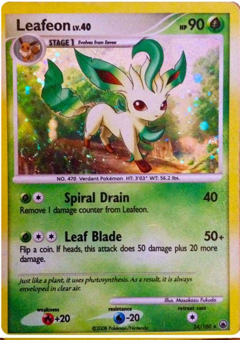 Leafeon majestic dawn price